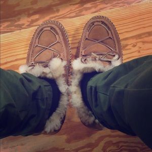 LL Bean “chakras” (custom name)